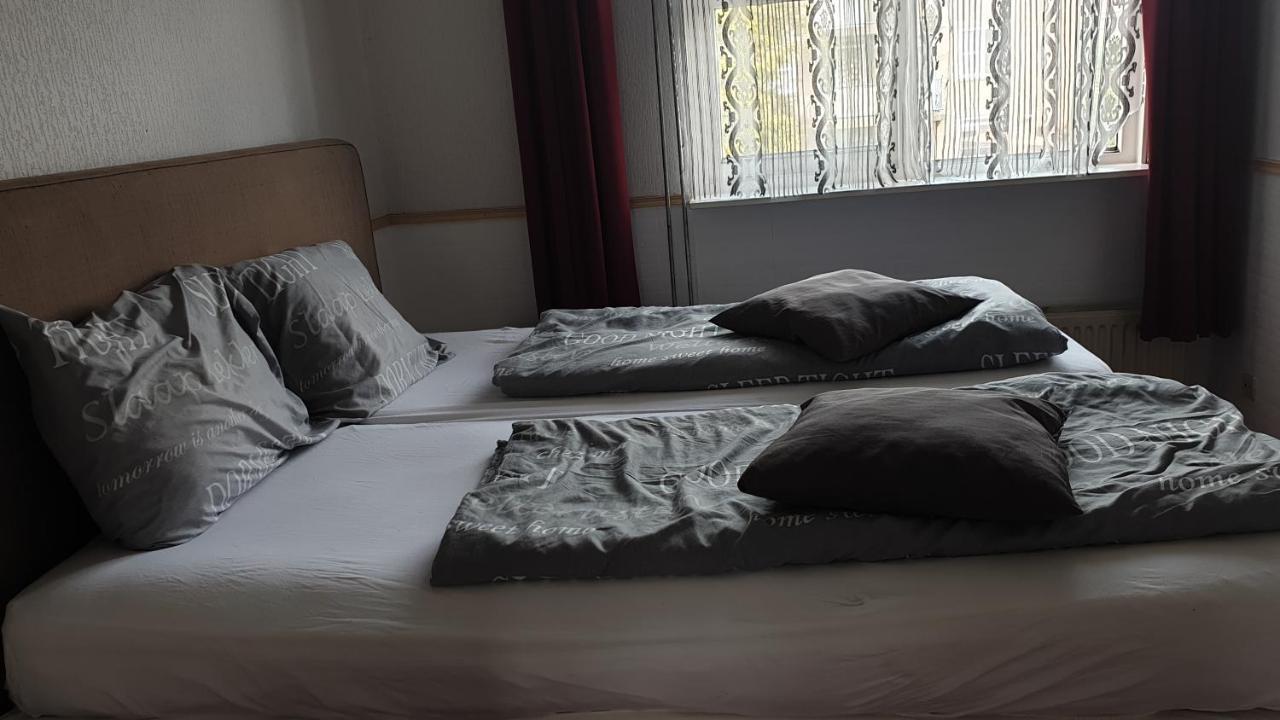 Sewdien'S Apartment Beverwaard Rotterdam Bagian luar foto