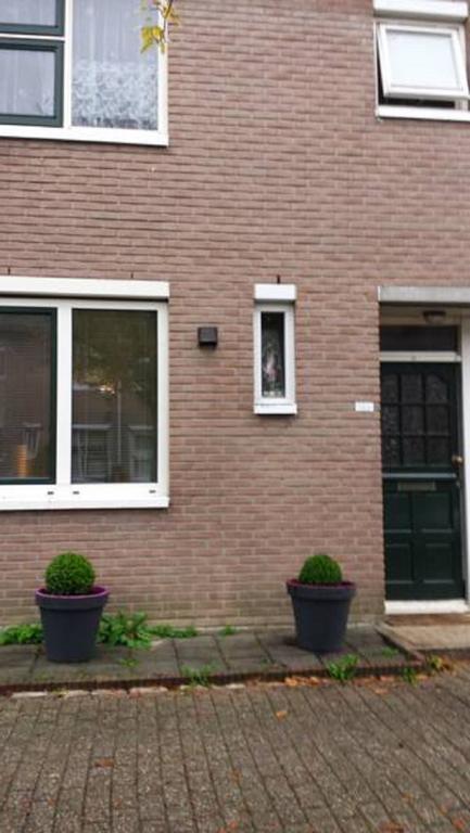 Sewdien'S Apartment Beverwaard Rotterdam Ruang foto